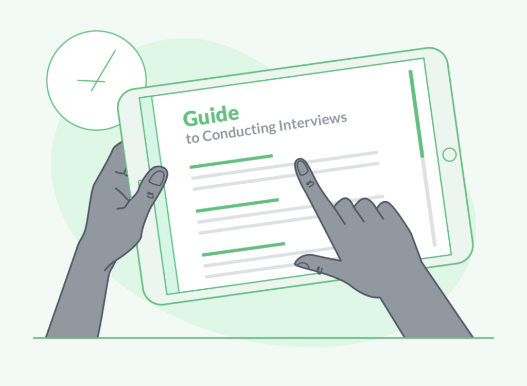 The Pre-Interview Guide: Tips and Strategies for a Successful Interview