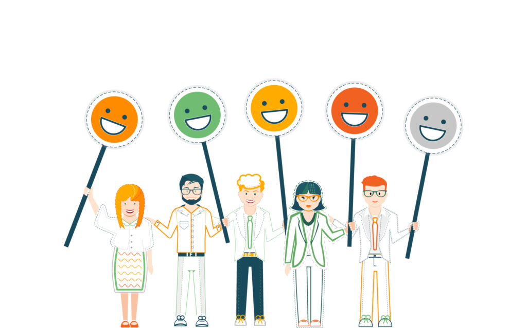 Making Work Awesome: How to Keep Employees Happy ?