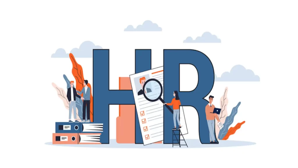 A Strategic Guide to HR Process Outsourcing