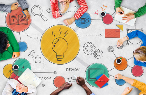 Build a Self-Learning Organization for the Next Decade