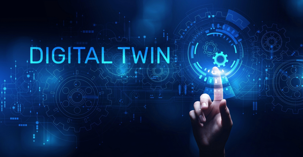 Digital Twins for Employees: Creepy Surveillance or Productivity Breakthrough?