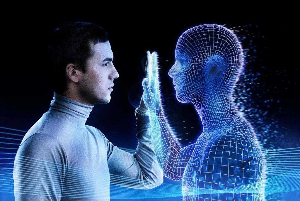 digital twins