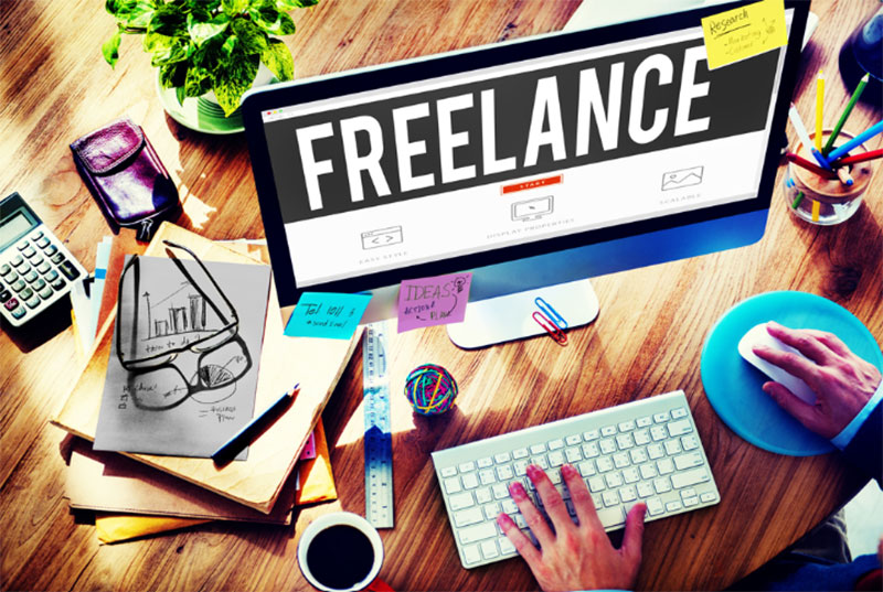 The Rise of Freelancing & Gig Work: What HR Needs to Know