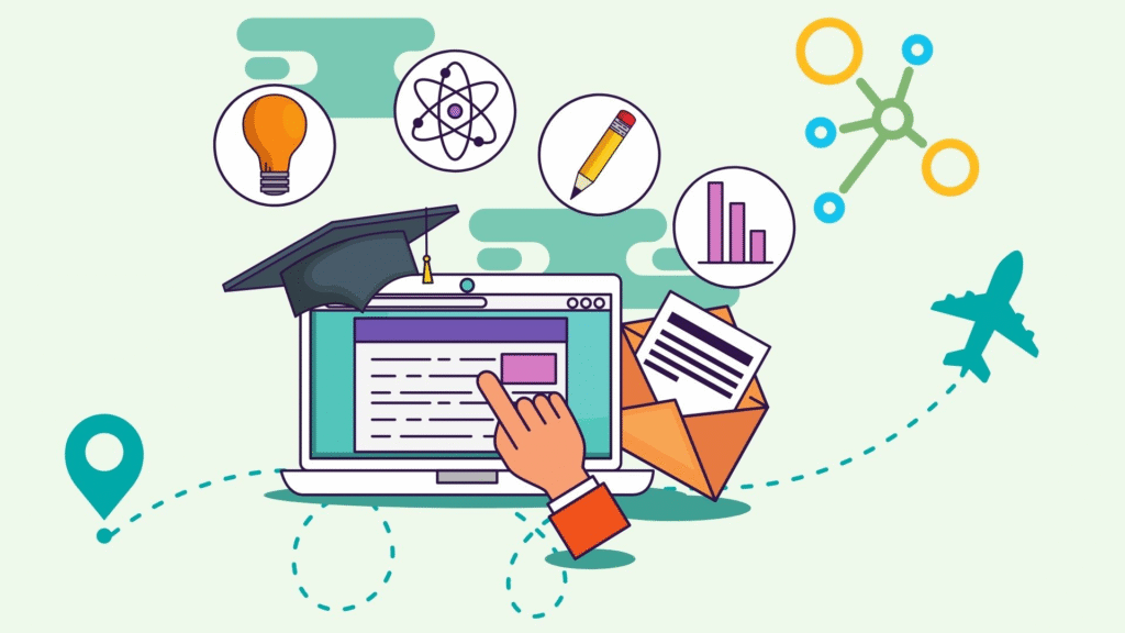 From Resumes to Digital Portfolios: The Future of Candidate Screening