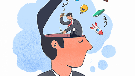 The Skill of Unlearning