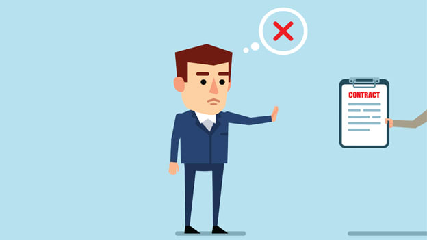 7 Shocking Reasons Why Candidates Reject Job Offers After Accepting