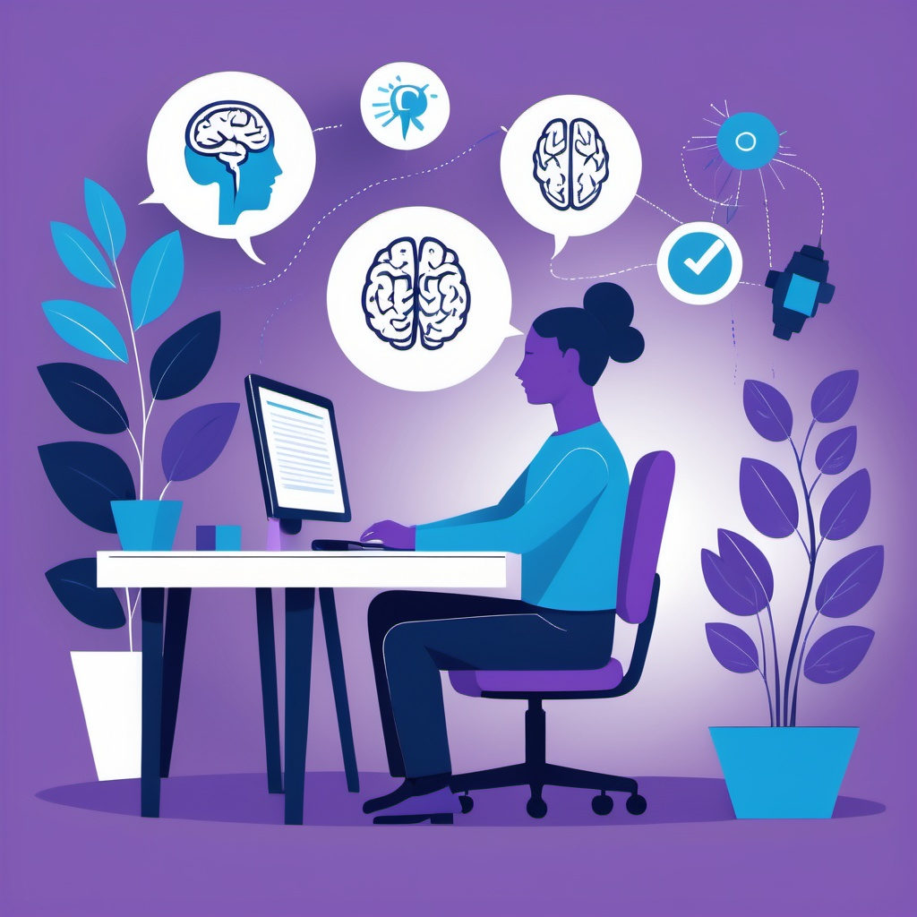 The Manager’s Role in Employee Mental Health