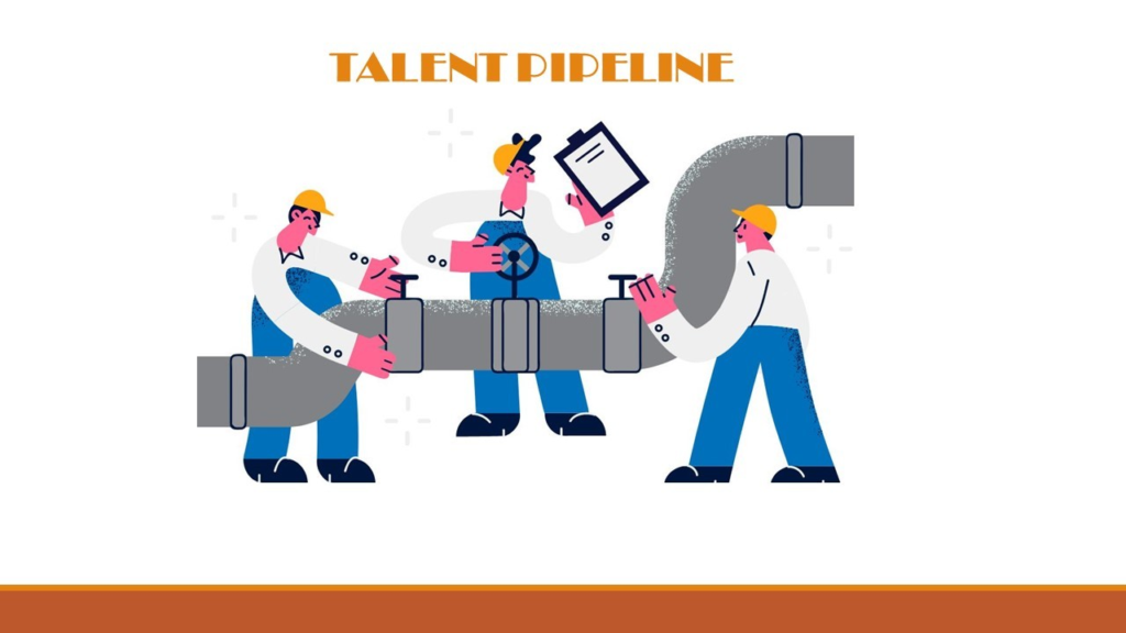 talent pipeline