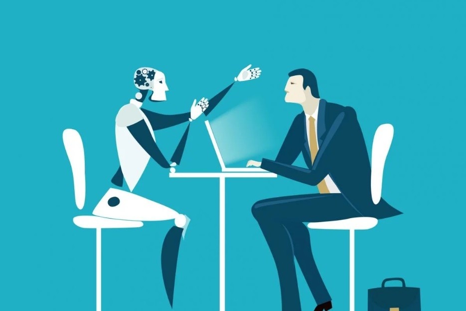 AI vs Human