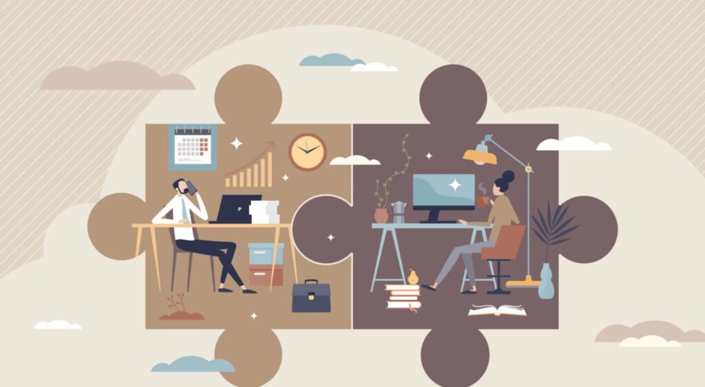 Employee engagement