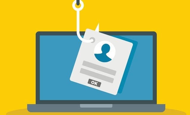 recruitment fraud